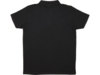 Рубашка поло First 2.0 мужская (черный) 3XL (Изображение 3)