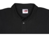 Рубашка поло First 2.0 мужская (черный) 2XL (Изображение 5)