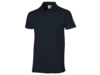 Рубашка поло First 2.0 мужская (темно-синий) XL (Изображение 1)