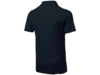 Рубашка поло First 2.0 мужская (темно-синий) XL (Изображение 2)
