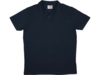 Рубашка поло First 2.0 мужская (темно-синий) XL (Изображение 3)