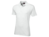 Рубашка поло First 2.0 мужская (белый) 3XL (Изображение 1)
