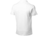 Рубашка поло First 2.0 мужская (белый) 3XL (Изображение 2)