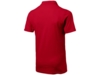 Рубашка поло First 2.0 мужская (красный) L (Изображение 2)