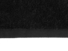 Полотенце Terry 450, L (черный) L (Изображение 4)