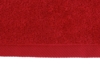 Полотенце Terry 450, L (красный) L (Изображение 4)