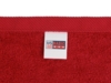 Полотенце Terry 450, L (красный) L (Изображение 5)
