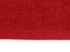 Полотенце Terry 450, S (красный) S (Изображение 4)