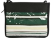 Плед для пикника Junket в сумке (зеленый)  (Изображение 4)