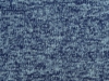 Плед вязаный Blend в чехле (синий)  (Изображение 4)