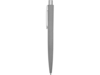 Ручка металлическая шариковая Lumos Stone (темно-серый)  (Изображение 3)