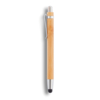 Ручка-стилус из бамбука (Изображение 5)