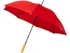 Зонт-трость Alina (красный)  (Изображение 1)