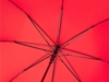 Зонт-трость Alina (красный)  (Изображение 3)