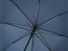 Зонт-трость Alina (темно-синий)  (Изображение 3)
