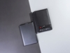 Портмоне с зарядным устройством INE, 3000 mAh (Изображение 3)