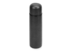 Термос Ямал Hammer 500мл с чехлом, черный (Изображение 1)