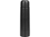 Термос Ямал Hammer 500мл с чехлом, черный (Изображение 4)