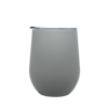 Кофер софт-тач CO12s (серый) (Изображение 1)
