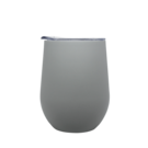 Кофер софт-тач CO12s (серый)