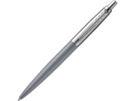 Ручка шариковая Parker  Jotter XL Matte Gray CT (серый/серебристый) 