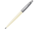 Ручка шариковая Parker Jotter Originals White (серебристый/белый) 