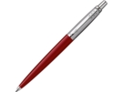 Ручка шариковая Parker Jotter Originals Red (красный/серебристый) 
