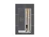 Набор Parker IM Core Brushed Metal GT: ручка шариковая, ручка роллер (Изображение 1)