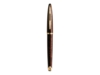 Ручка перьевая Carene Amber GT F (коричневый)  (Изображение 2)