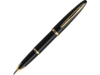 Ручка перьевая Carene Black Sea GT (черный)  (Изображение 1)