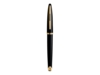 Ручка перьевая Carene Black Sea GT (черный)  (Изображение 2)