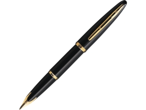 Ручка перьевая Carene Black Sea GT (черный) 