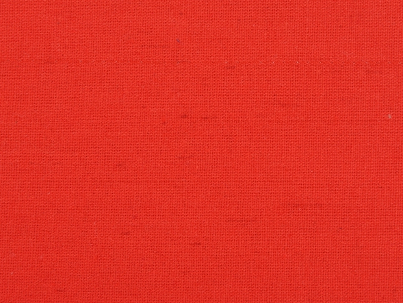 Складная хлопковая сумка для шопинга Gross с карманом, 180 г/м2 (красный/натуральный)  (Изображение 9)