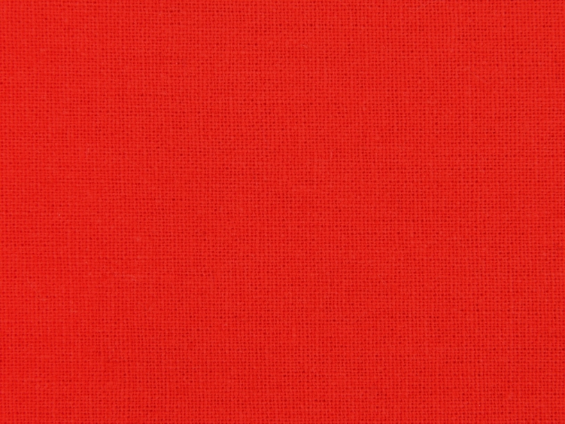 Сумка для шопинга Twin двухцветная из хлопка, 180 г/м2 (красный/натуральный)  (Изображение 9)