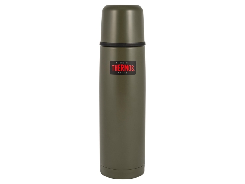 Термос Thermos FBB-750AG (зеленый)  (Изображение 1)