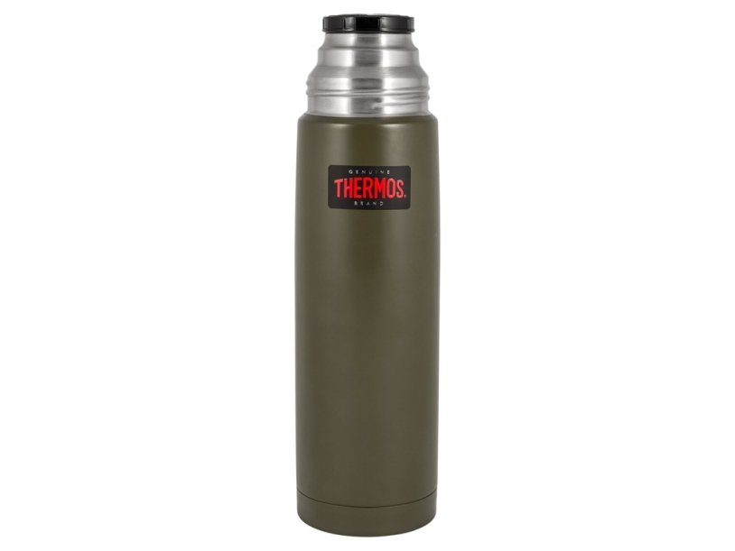 Термос Thermos FBB-750AG (зеленый)  (Изображение 2)