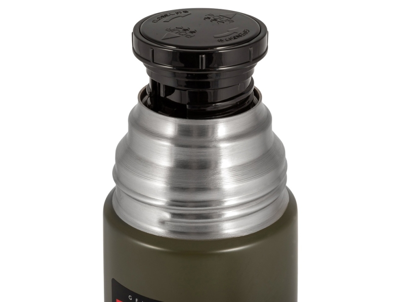 Термос Thermos FBB-750AG (зеленый)  (Изображение 3)