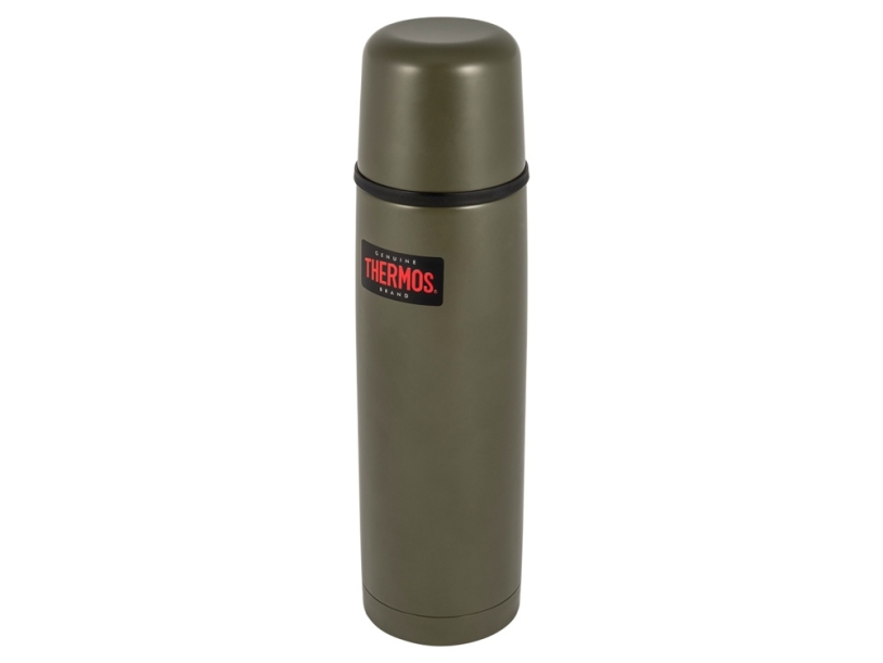 Термос Thermos FBB-750AG (зеленый)  (Изображение 4)