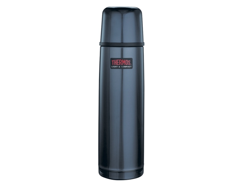 Термос Thermos FBB-750BC (голубой)  (Изображение 1)