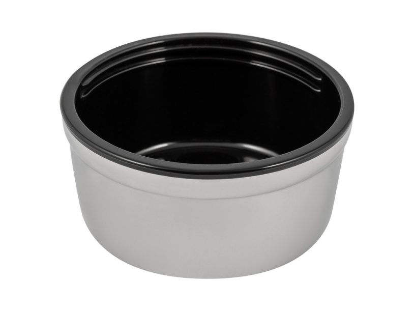 Термос для еды с ложкой Thermos SK3020ST (серебристый)  (Изображение 4)
