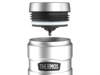 Термокружка Thermos King-SK1005 (серебристый)  (Изображение 5)