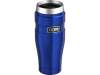 Термокружка Thermos King-SK1005 (синий)  (Изображение 2)