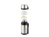 Термос из нерж. стали тм THERMOS FDH Stainless Steel Vacuum Flask 1.4L, стальной (Изображение 2)