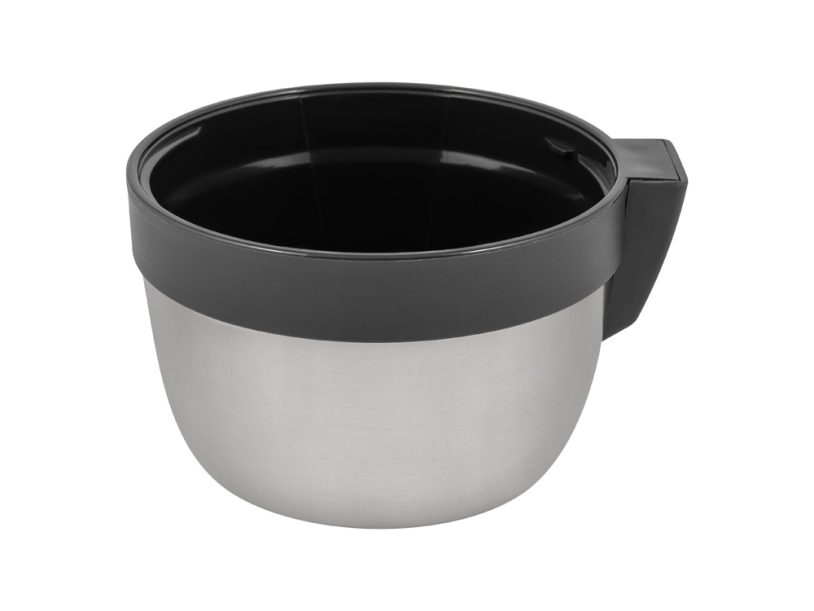 Термос из нерж. стали тм THERMOS FDH Stainless Steel Vacuum Flask 1.4L, стальной (Изображение 6)
