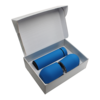 Набор Hot Box CS2 white (голубой) (Изображение 1)