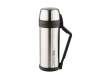 Термос из нерж. стали тм THERMOS FDH Stainless Steel Vacuum Flask 2.0L, стальной (Изображение 1)