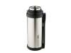 Термос из нерж. стали тм THERMOS FDH Stainless Steel Vacuum Flask 2.0L, стальной (Изображение 3)