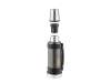 Термос из нерж. стали тм THERMOS 2520 Stainless Steel Vacuum Flask 1.2L, серый (Изображение 3)