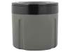 Термос из нерж.стали с пластиковыми контейнерами и ложкой тм THERMOS JBG-1800 Food Jar 1.8L, серый (Изображение 4)