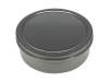 Термос из нерж.стали с пластиковыми контейнерами и ложкой тм THERMOS JBG-1800 Food Jar 1.8L, серый (Изображение 5)